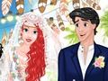 게임 공주: Coachella에서 영감을 받은 결혼식  온라인