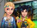 게임 프린세스 LGBT 퍼레이드 온라인