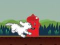 게임 Ruby Sky: 픽셀 테이크  온라인