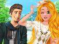 게임 세련된 공주와의 두 데이트  온라인