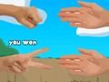 게임 가위바위보  온라인
