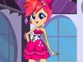게임 Equestria Girls: 아바타 만들기  온라인