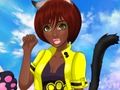 게임 프린세스 네코 소녀 온라인