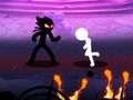 게임 Stickman 펀치  온라인
