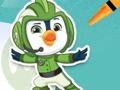 게임 Winged Patrol : 생도의 색  온라인