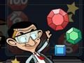게임 Mr Bean Gem Tap 온라인