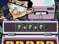 게임 Mr. Bean: 페트리 접시  온라인