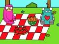 게임 호레이스 앤 컴퍼니 Horace 대 치즈  온라인