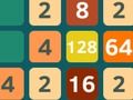 게임 2048 도전 과제  온라인