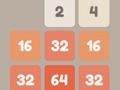 게임 브릭 2048 온라인