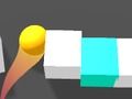 게임 공 충돌 3D 온라인