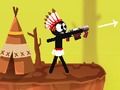 게임 Stickman Hunter 온라인