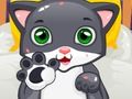 게임 작은 고양이 의사 온라인