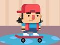 게임 Skaters Online을 누르세요.  온라인