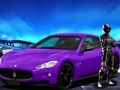 게임 마세라티 Granturismo 2018  온라인