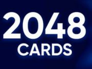 게임 2048 카드 온라인