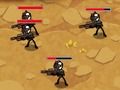 게임 Stickman Peace -Keeper 온라인