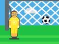 게임 축구 킥 온라인