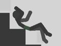 게임 Stickman Ragdoll 충돌 재미  온라인