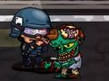 게임 SWAT 대 좀비 2 온라인