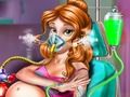 게임 아름다운 엄마 사고 온라인