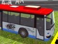 게임 버스 주차 시뮬레이터 3D 온라인