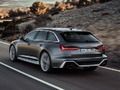게임 아우디 RS6 아반트 온라인
