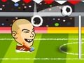 게임 헤드 투 헤드 축구 온라인