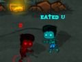게임 좀비.io 온라인