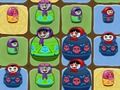 게임 Trizzle Halloween 에디션 온라인