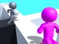 게임 페인트 달리기 3D 온라인