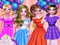 게임 아이스크림 생일 파티 온라인