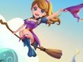 게임 마법의 사가 Bubble Witch Shooter 온라인