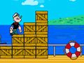 게임 Popeye Time Attack  온라인