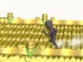 게임 닌자 달리기 3D 온라인