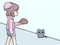 게임 고양이 찾기 온라인
