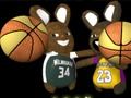 게임 Bball 프로 리그  온라인