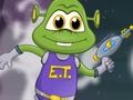 게임 게임 E.T.  온라인