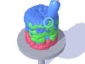 게임 케이크 마스터 3D  온라인