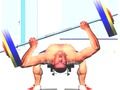 게임 벤치 프레스 야만인 온라인