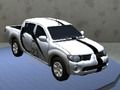 게임 Monster Truck Prado: 오프로드 레이싱  온라인