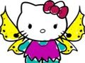 게임 고양이 색칠하기 온라인