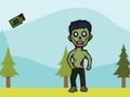 게임 Zomblast 온라인