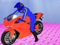 게임 자전거 스턴트 마스터 3D 온라인
