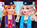 게임 BFF 졸업 파티 온라인