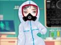게임 공주 대 전염병 온라인