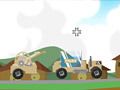게임 FishTruck  온라인