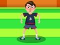 게임 축구를 하다 온라인