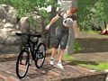 게임 실제 MTB 다운힐 3D 온라인