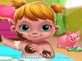 게임 아기 쌍둥이 돌보는 날  온라인